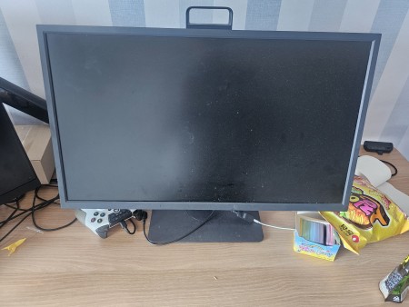 벤큐 xl2546