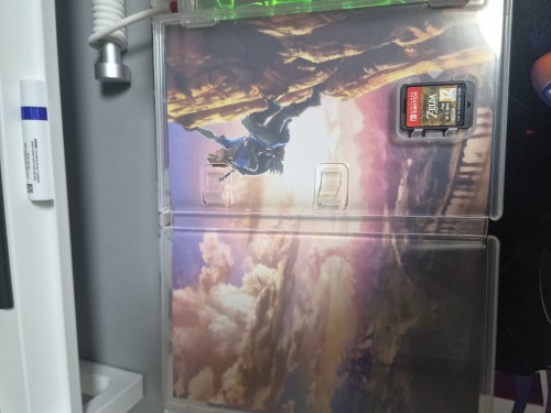 닌텐도 게임