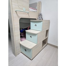 일룸벙커침대