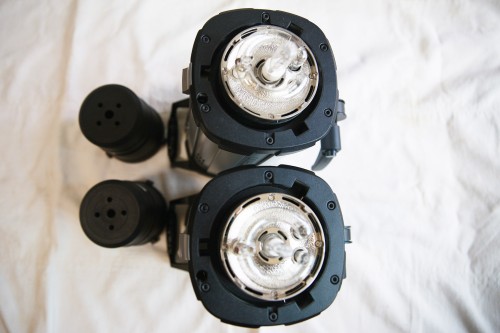 포멕스600W