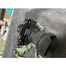 후지x-t50