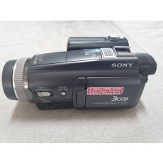 SONY DCR-HC1000 캠코더