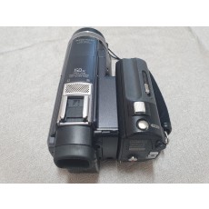 SONY DCR-HC1000 캠코더