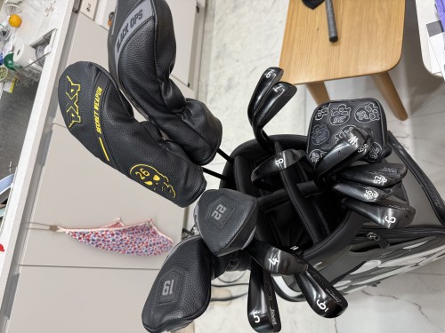 Pxg풀세트