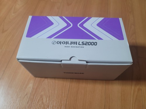 아이나비 LS2000