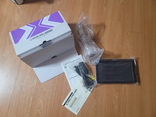 아이나비 LS2000